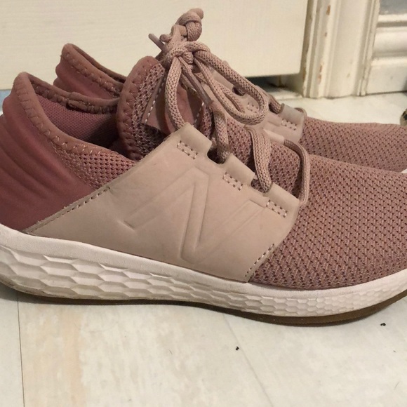 New Balances - Picture 1 of 4